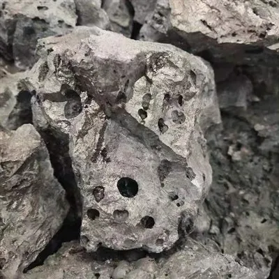 Ferro silicio cromo